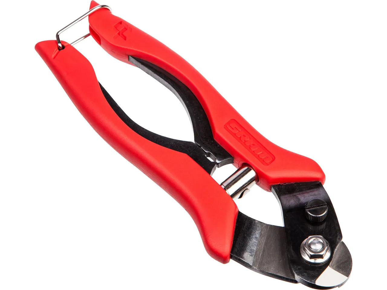 SRAM Cutter Tool Kabelschneider, Rot, one_size SRAM Cutter Tool Kabelschneider, Rot, one_size