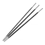 SRAM Cx-ray Straight Pull External 27.5 Roam 60 Speiche 3 Einheiten, Black, 284mm