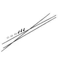 SRAM Cx-ray Straight Pull External 29 Rise 60 Speichen 3 Einheiten SRAM Cx-ray Straight Pull External 29 Rise 60 Speichen 3 Einheiten