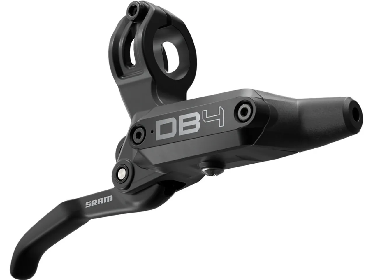 SRAM DB4 Scheibenbremse SRAM DB4 Scheibenbremse