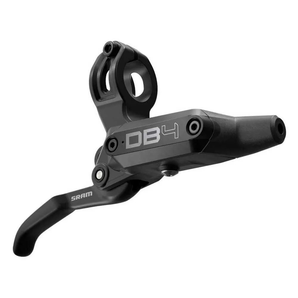 SRAM Db4 Vorderradbremse, Black, One Size SRAM Db4 Vorderradbremse, Black, One Size