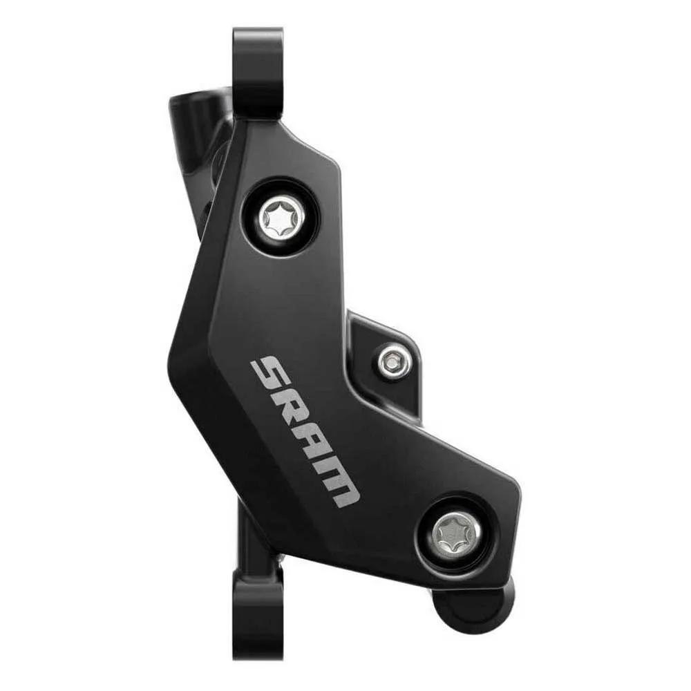 SRAM Db4 Vorderradbremse, Black, One Size SRAM Db4 Vorderradbremse, Black, One Size