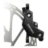 SRAM Db4 Vorderradbremse, Black, One Size