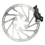 SRAM Db4 Vorderradbremse, Black, One Size