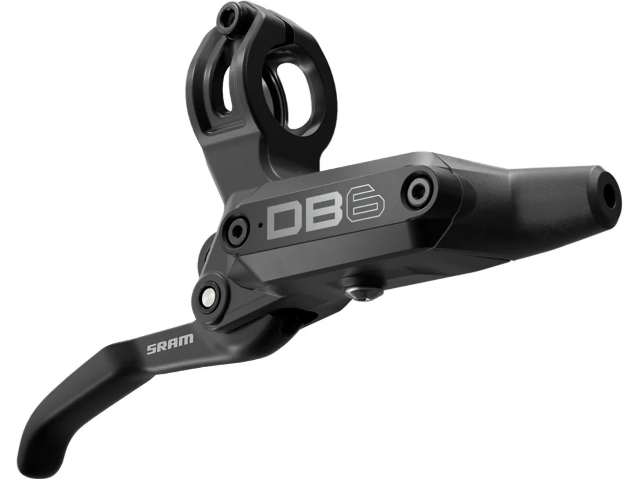 SRAM DB6 Scheibenbremse SRAM DB6 Scheibenbremse