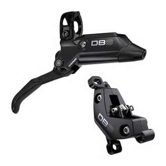 SRAM Db8-b1 2000 Hinterradbremse, Black, One Size SRAM Db8-b1 2000 Hinterradbremse, Black, One Size