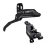 SRAM Db8-b1 950 Vorderradbremse, Black, One Size
