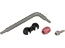 SRAM DB8 Bremsgriff, Diffusion black, rechts/links
