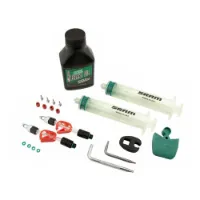 SRAM Db8/maven Mineral Oil Bremsenentlüftungskit SRAM Db8/maven Mineral Oil Bremsenentlüftungskit