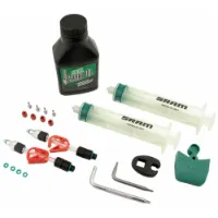 SRAM Db8/maven Standard Mineral Oil Bremsenentlüftungskit SRAM Db8/maven Standard Mineral Oil Bremsenentlüftungskit