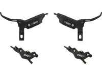 SRAM DB8 v+h Set Scheibenbremse SRAM DB8 v+h Set Scheibenbremse