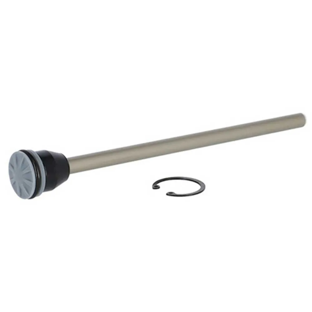 SRAM Debonair Shaft 110 Mm 29 Sid B4 Kit Mit Hinterem Stoßdämpfer, White, One Size SRAM Debonair Shaft 110 Mm 29 Sid B4 Kit Mit Hinterem Stoßdämpfer, White, One Size