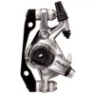 SRAM Disc Bb7 Road Sl Falcon/cps Scheibenbremssattel, Grey anodized, 140mm