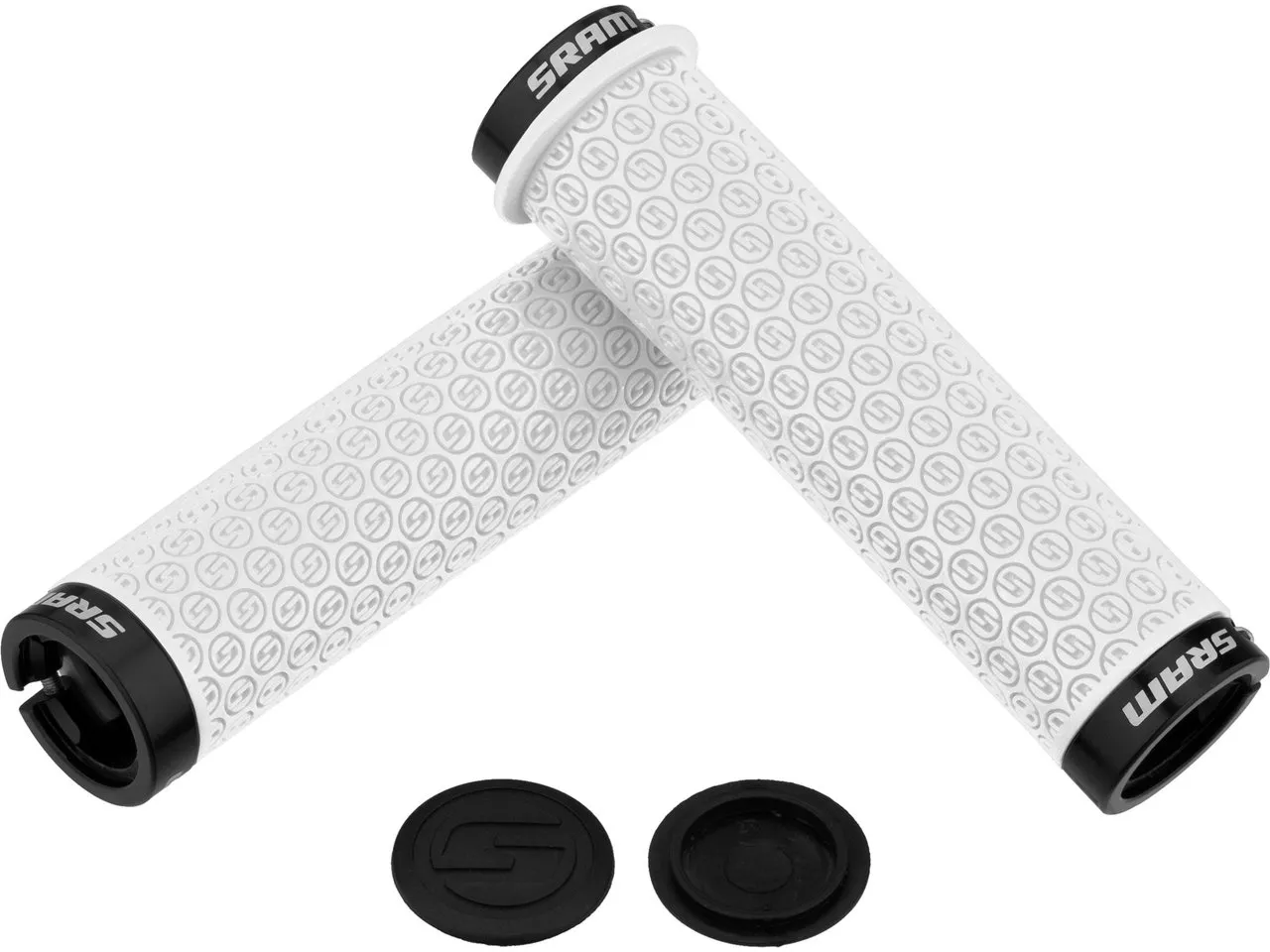 SRAM Downhill Lenkergriffe SRAM Downhill Lenkergriffe