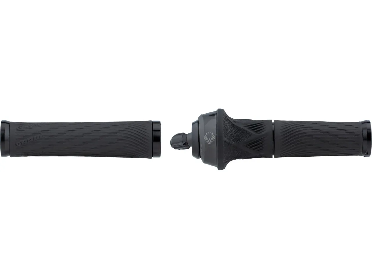 SRAM Drehgriffschalter XX1 Eagle GripShift 12-fach SRAM Drehgriffschalter XX1 Eagle GripShift 12-fach