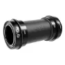 SRAM Dub Bb30 Mtb Wide 42 Mm Lagerschalen, Black, 73mm