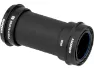 SRAM DUB BB30 Road Wide Innenlager 73 mm Cannondale, Black, 73mm