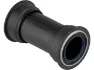 SRAM DUB BB386 Road Innenlager, Black, Pressfit