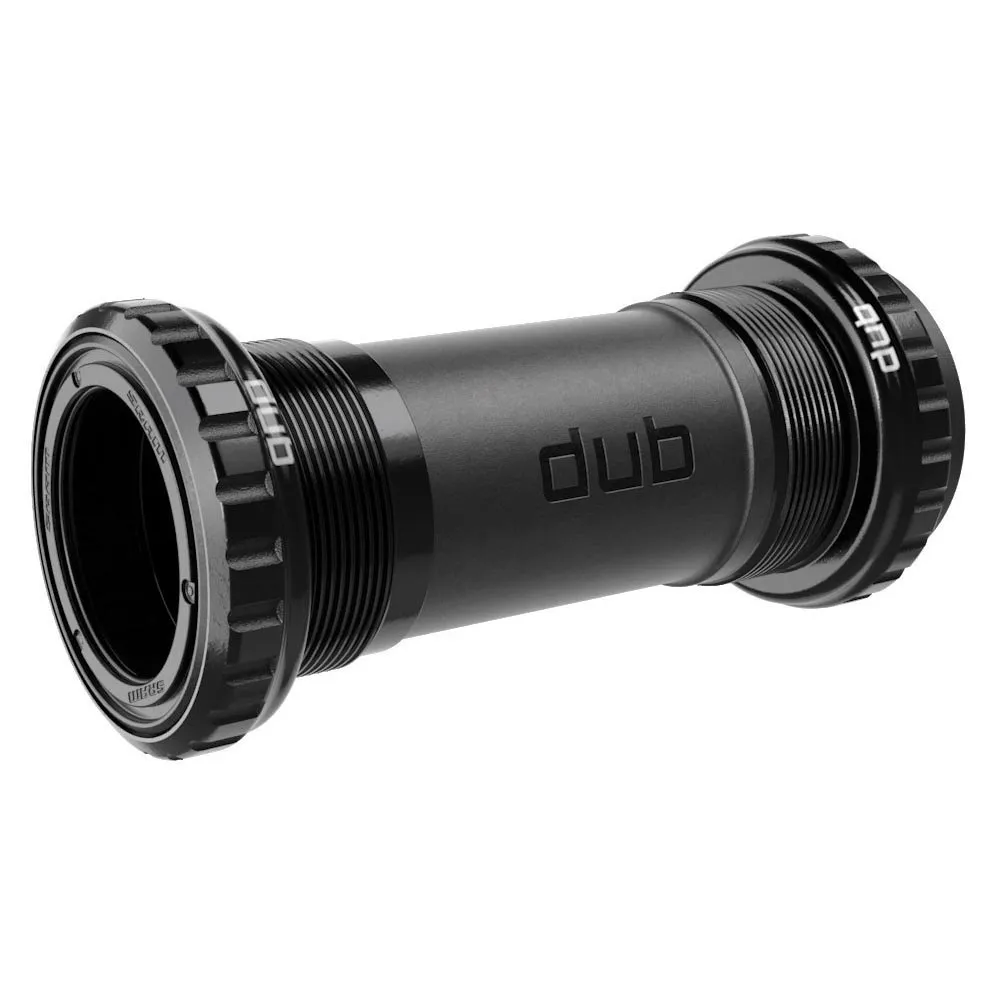 SRAM Dub Bsa Lagerschalen Refurbished, Black, 68/73mm
