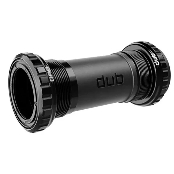 SRAM Dub Bsa Mtb Wide Lagerschalen, Black, 68/73mm SRAM Dub Bsa Mtb Wide Lagerschalen, Black, 68/73mm