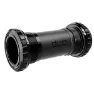 SRAM Dub Bsa Mtb Wide Lagerschalen, Black, 68/73mm