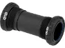 SRAM DUB BSA Road Wide Innenlager, Black, BSA 68