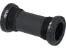 SRAM DUB Innenlager, Black, ITA