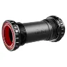 SRAM Dub Italiano Wide Ceramic Tretlager, Black, 70mm