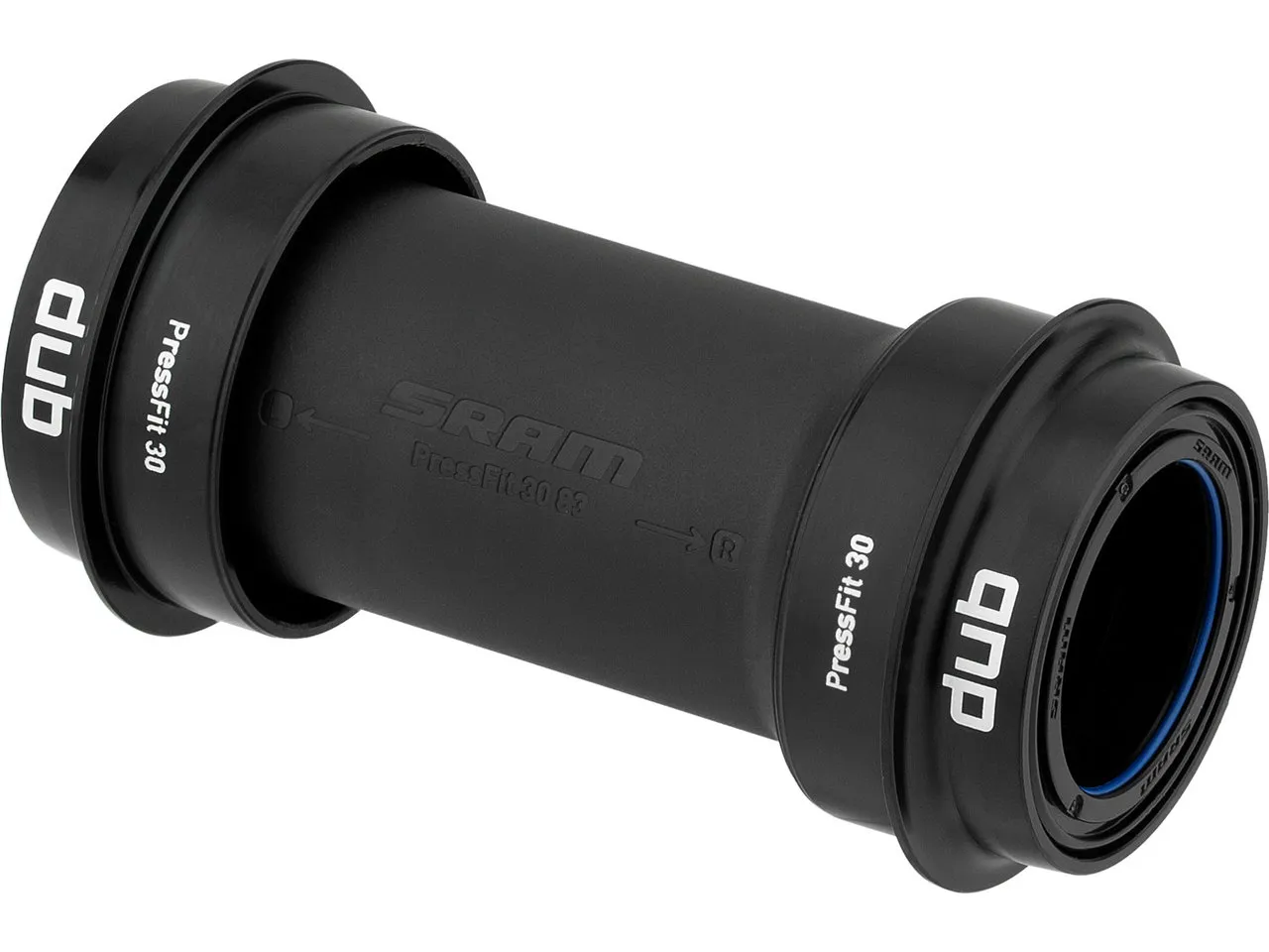 SRAM DUB MTB Innenlager 83 SRAM DUB MTB Innenlager 83