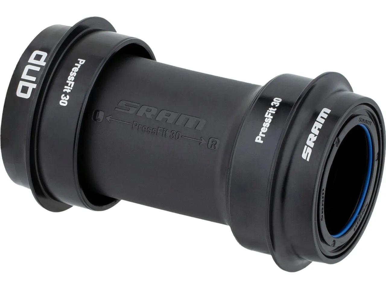 SRAM DUB MTB Innenlager 83 mm Cannondale SRAM DUB MTB Innenlager 83 mm Cannondale