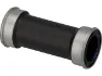 SRAM DUB MTB SuperBoost+ Innenlager 92, Black, Pressfit