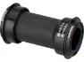 SRAM DUB MTB Wide Innenlager 83, Black, PF30