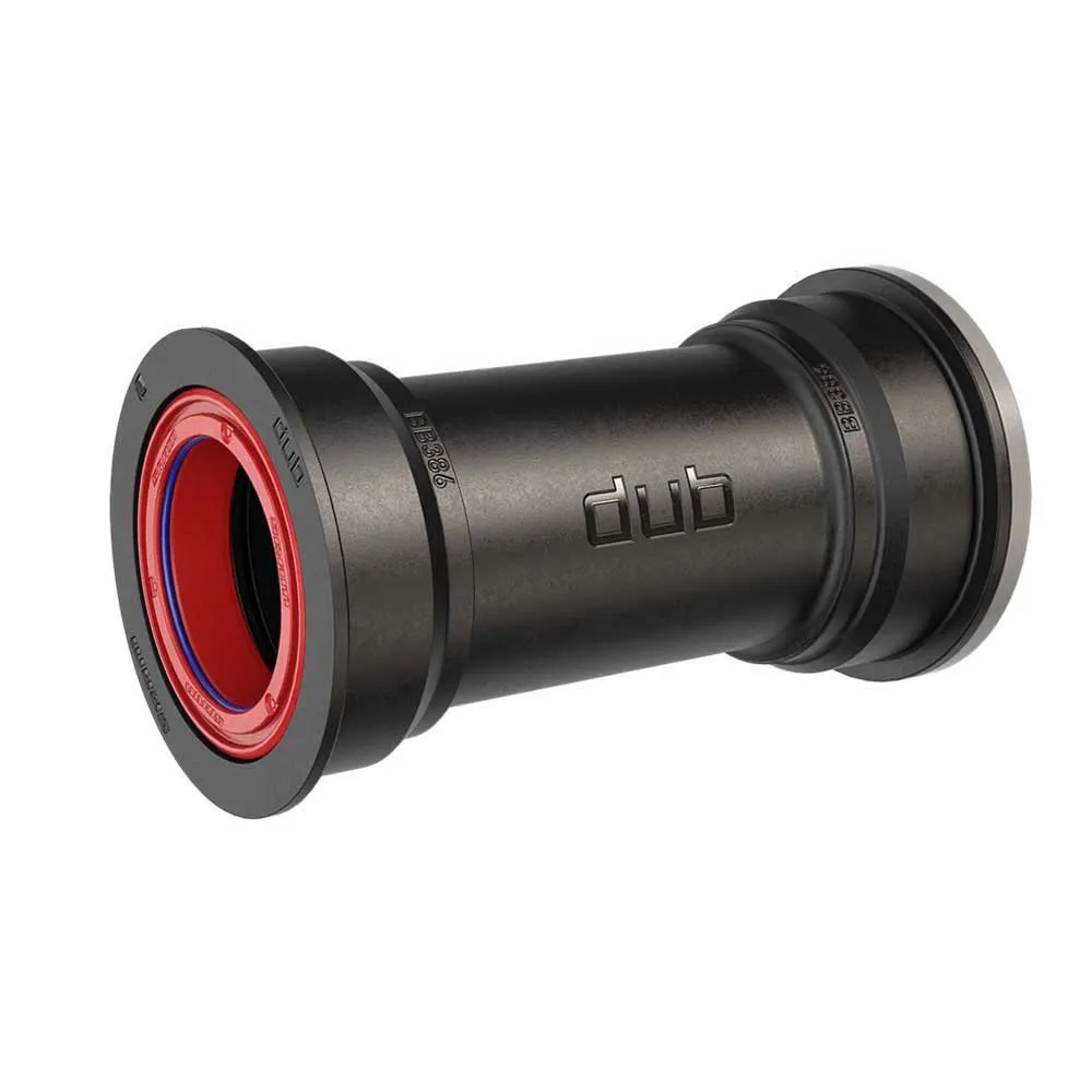 SRAM Dub Pf30 68/73 Wide Lagerschalen, Black, One Size SRAM Dub Pf30 68/73 Wide Lagerschalen, Black, One Size