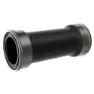 SRAM Dub Press Fit Mtb Wide 41 Mm Lagerschalen, Black, 89.5/92mm