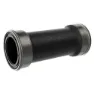 SRAM Dub Pressfit Mtb92 Tretlager, Black, 89-92mm