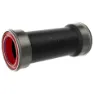 SRAM Dub Pressfit Mtb92 Tretlager, Black, 89-92mm