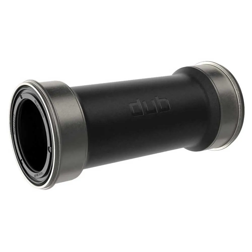 SRAM Dub Pressfit Mtb92 Tretlager, Black, 89-92mm SRAM Dub Pressfit Mtb92 Tretlager, Black, 89-92mm