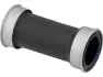SRAM DUB Road Wide Innenlager 86,5, Black, Pressfit