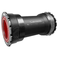 SRAM Dub T47 Wide Ceramic Tretlager SRAM Dub T47 Wide Ceramic Tretlager