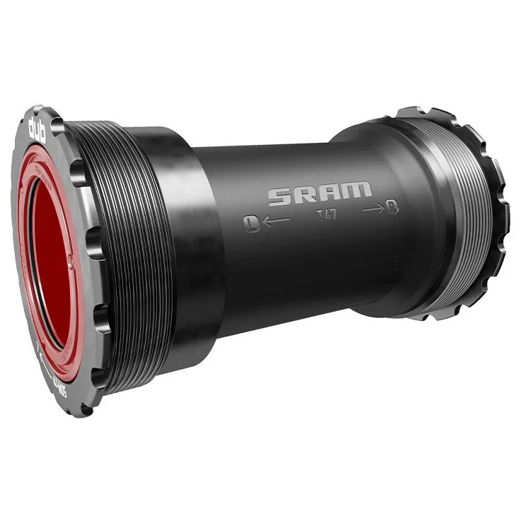 SRAM Dub T47 Wide Ceramic Tretlager SRAM Dub T47 Wide Ceramic Tretlager