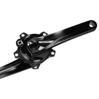 SRAM Dzero 110 Mm Kurbel Mit Leistungsmesser SRAM Dzero 110 Mm Kurbel Mit Leistungsmesser