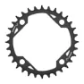 SRAM E-mtb T-type Eagle Kettenblatt, Black, 32t