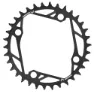 SRAM E-mtb T-type Eagle Kettenblatt, Black, 32t