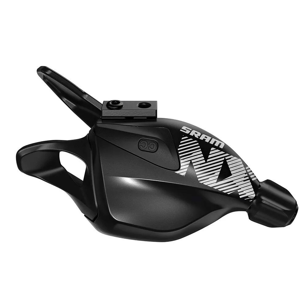 SRAM E-MTB Trigger Schaltgriff NX Eagle Single Click 12-fach SRAM E-MTB Trigger Schaltgriff NX Eagle Single Click 12-fach