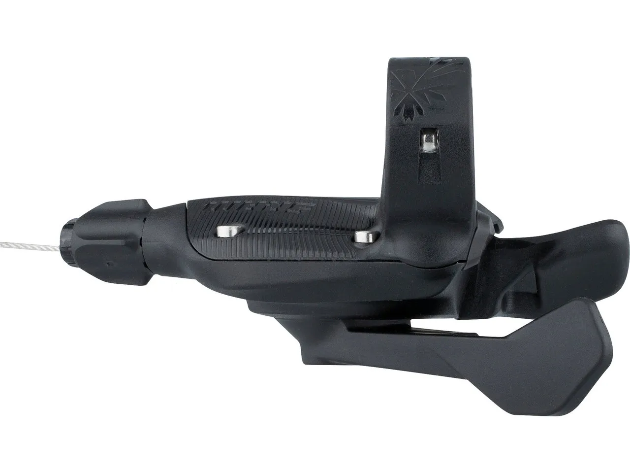 SRAM E-MTB Trigger Schaltgriff SX Eagle Single Click 12-fach, Black, 12 fach SRAM E-MTB Trigger Schaltgriff SX Eagle Single Click 12-fach, Black, 12 fach