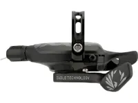 SRAM E-MTB Trigger Schaltgriff XX1 Eagle Single Click 12-fach SRAM E-MTB Trigger Schaltgriff XX1 Eagle Single Click 12-fach