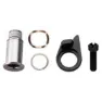 SRAM E-tap Stabilisatorbaugruppe, Black, One Size