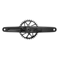 SRAM Eagle 70 Dub Kurbelgarnitur SRAM Eagle 70 Dub Kurbelgarnitur