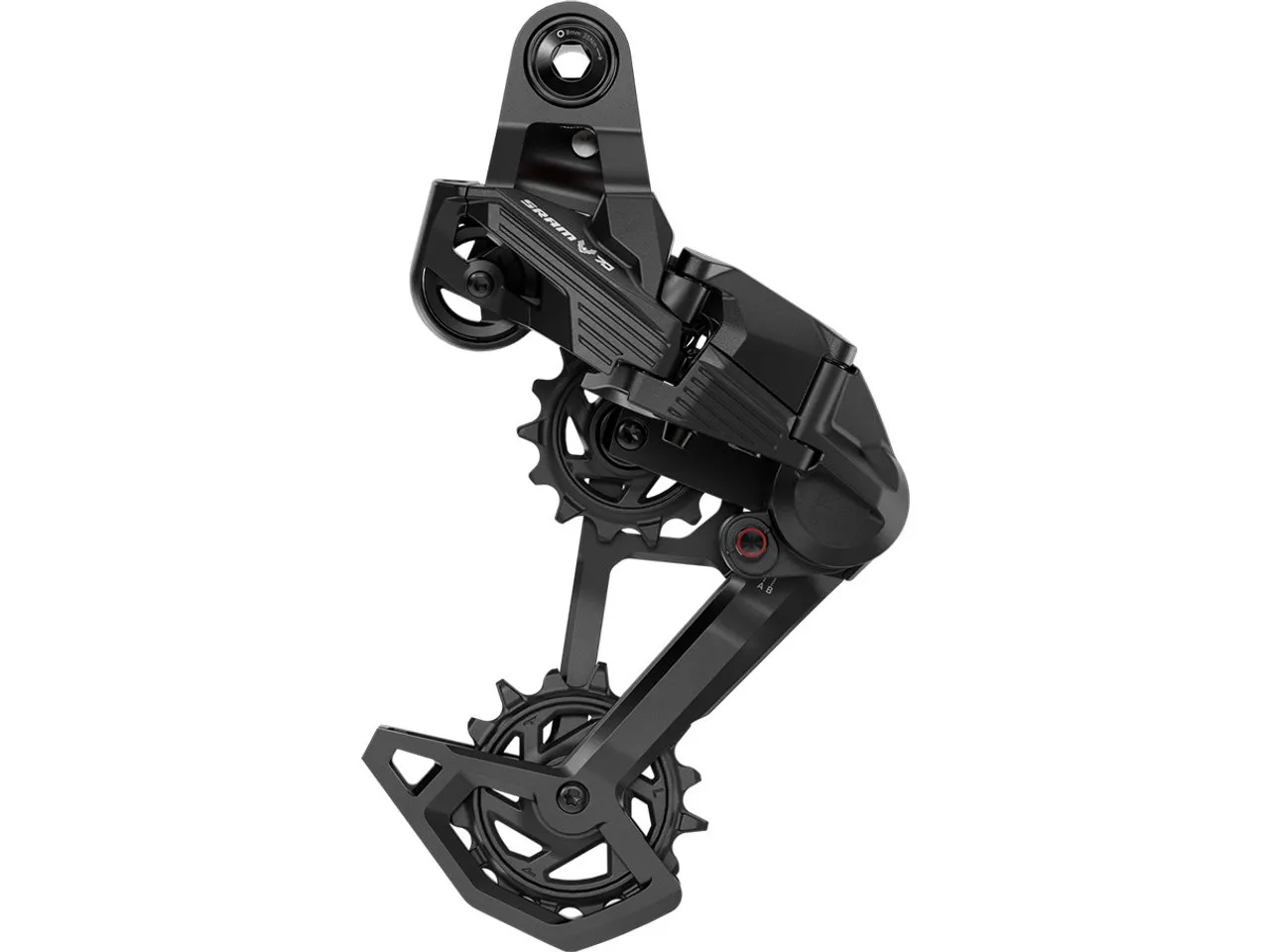 SRAM Eagle 70 T-Type Schaltwerk 12-fach SRAM Eagle 70 T-Type Schaltwerk 12-fach