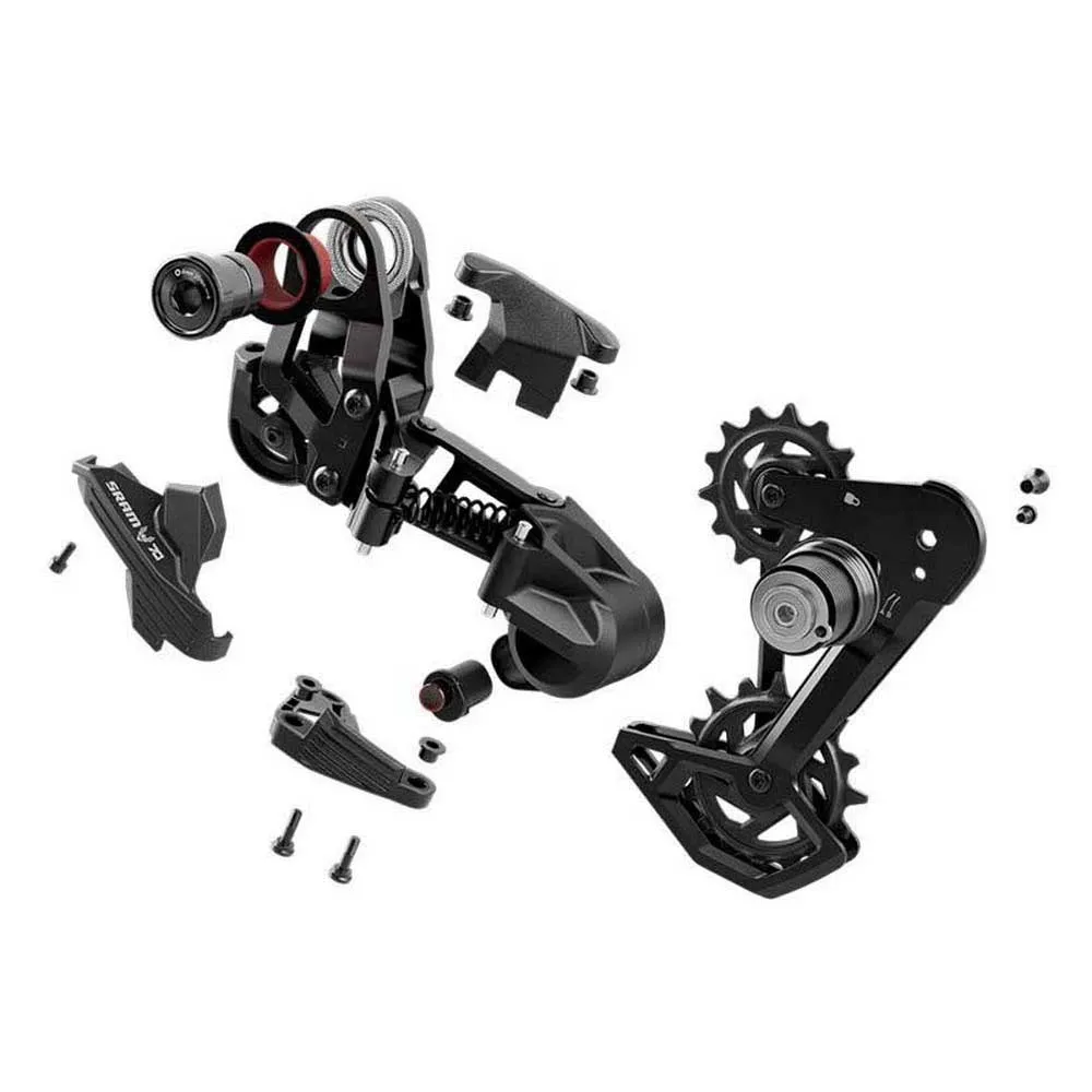 SRAM Eagle 70 T-Type Schaltwerk 12-fach SRAM Eagle 70 T-Type Schaltwerk 12-fach
